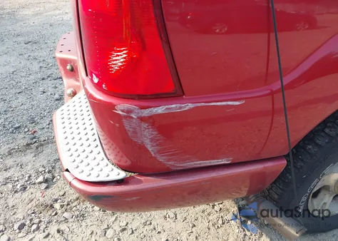 2004 Ford Explorer Sport Trac Adrenalin/Xls/Xlt из США, поврежденный, VIN 1FMZU77KX4UA69977